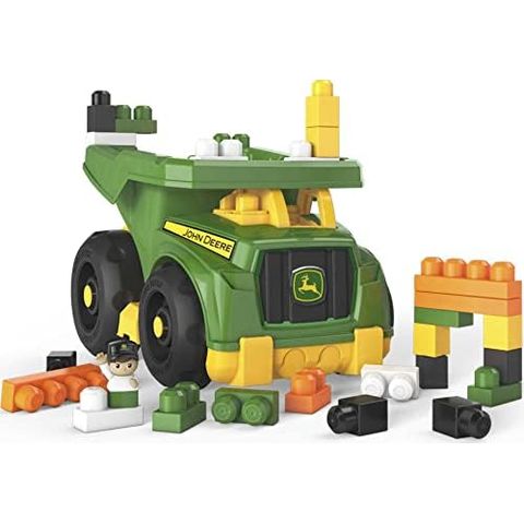 MEGA BLOKS Block Vehicles